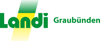 Logo LANDI Graubünden AG