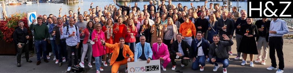 H&Z Unternehmensberatung AG
