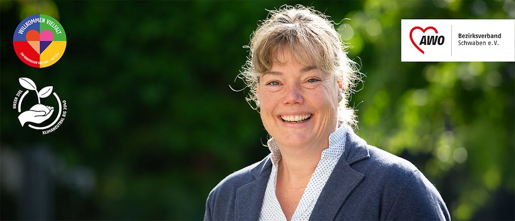AWO Bezirksverband Schwaben e.V.