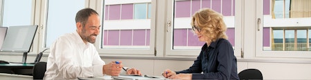 Banner