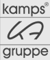 Kamps in Hamburg GmbH & Co. KG