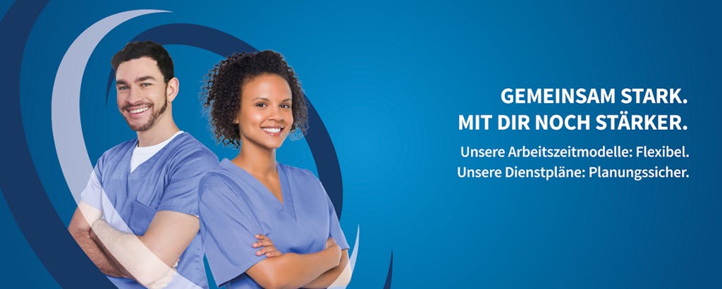 St. Augustinus-Krankenhaus gGmbH