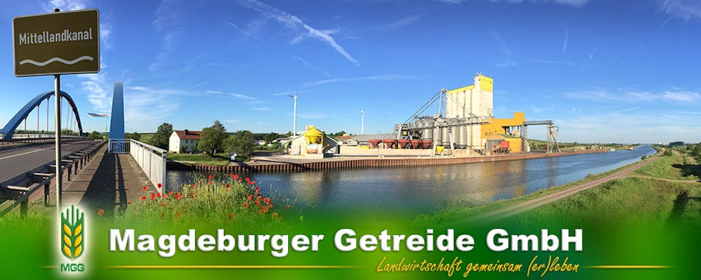 Magdeburger Getreide GmbH