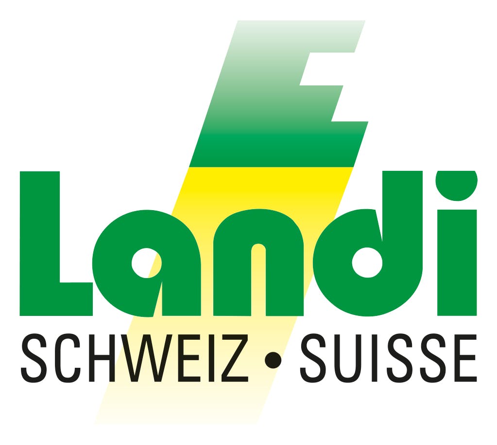 Logo LANDI Schweiz AG