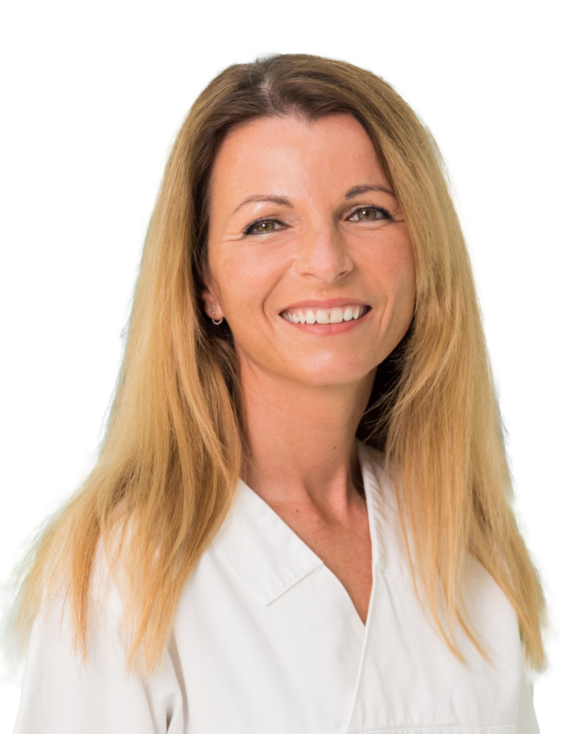 Frau Paula Schwarz