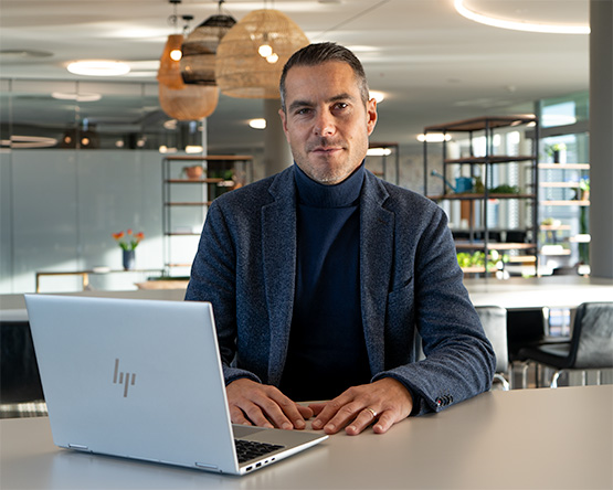 Olivier Murith est là pour toi.