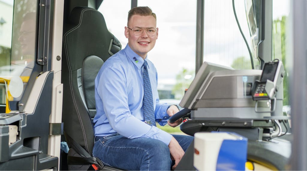 Regionalverkehr Erzgebirge GmbH