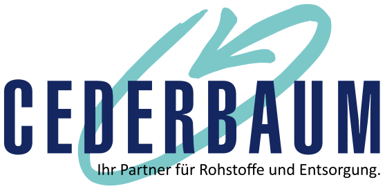 CEDERBAUM CONTAINER GMBH