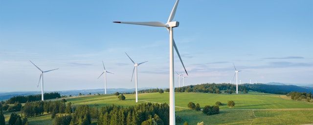 BKW Wind Service GmbH