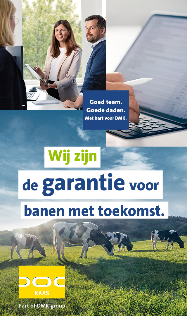 Duurzaamheid Coördinator