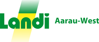 Logo LANDI Aarau-West AG
