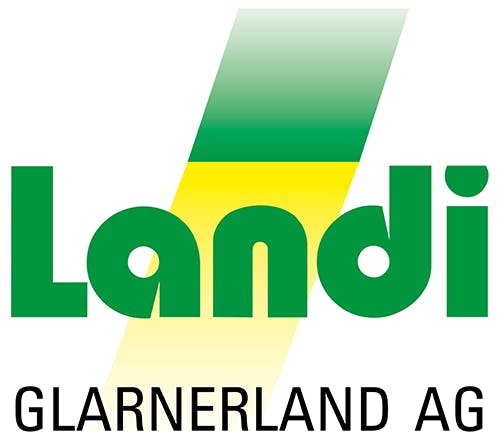 Logo LANDI Glarnerland AG