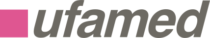 Logo ufamed AG
