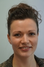 Frau Franziska Rasehorn