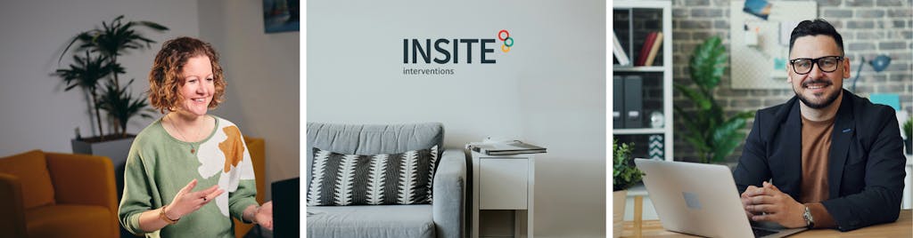 INSITE-Interventions GmbH