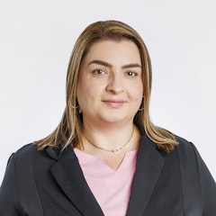Aferdita Aliji-Saiti