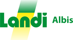 Logo LANDI Albis Genossenschaft