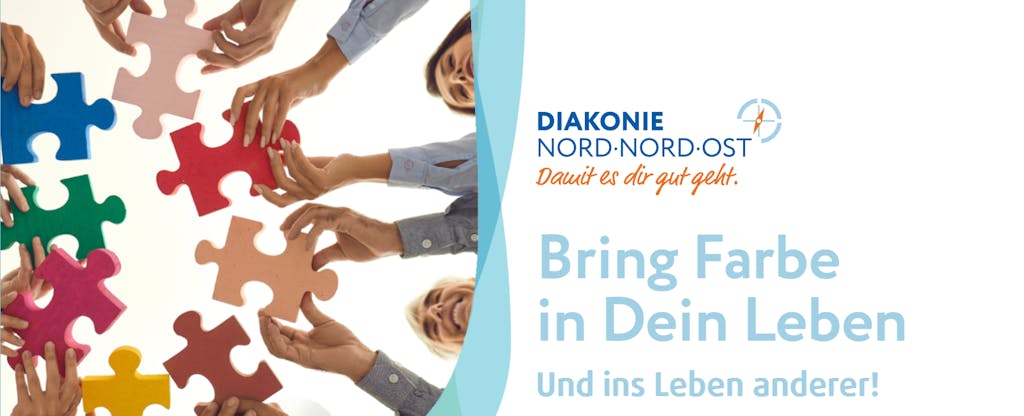 Diakonie Nord Nord Ost Services GmbH