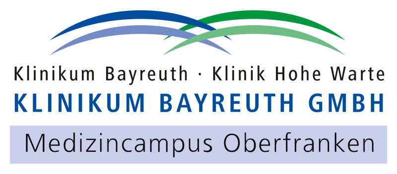 Logo Klinikum Bayreuth GmbH