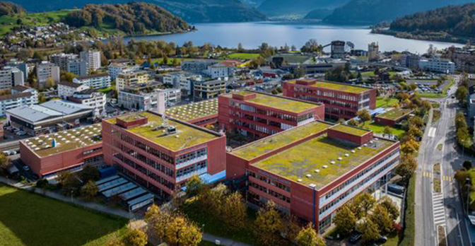 Hochschule Luzern