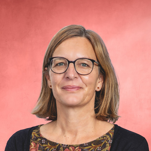 Esther Glutz