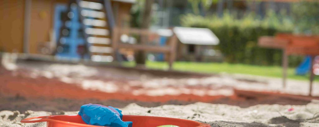 sozialer therapeutischer Drehpunkt