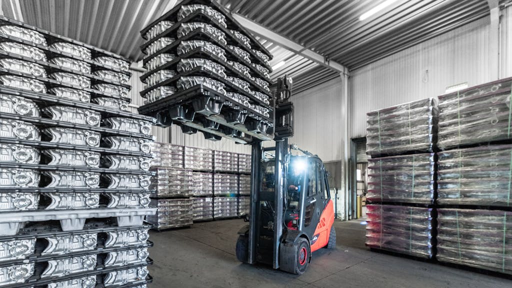 BOHAI TRIMET Automotive Holding GmbH 