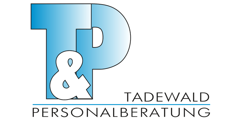 Logo Tadewald Personalberatung GmbH