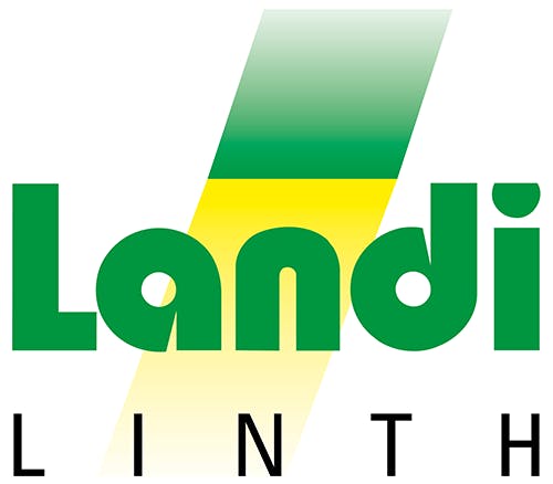 Logo LANDI Linth Genossenschaft