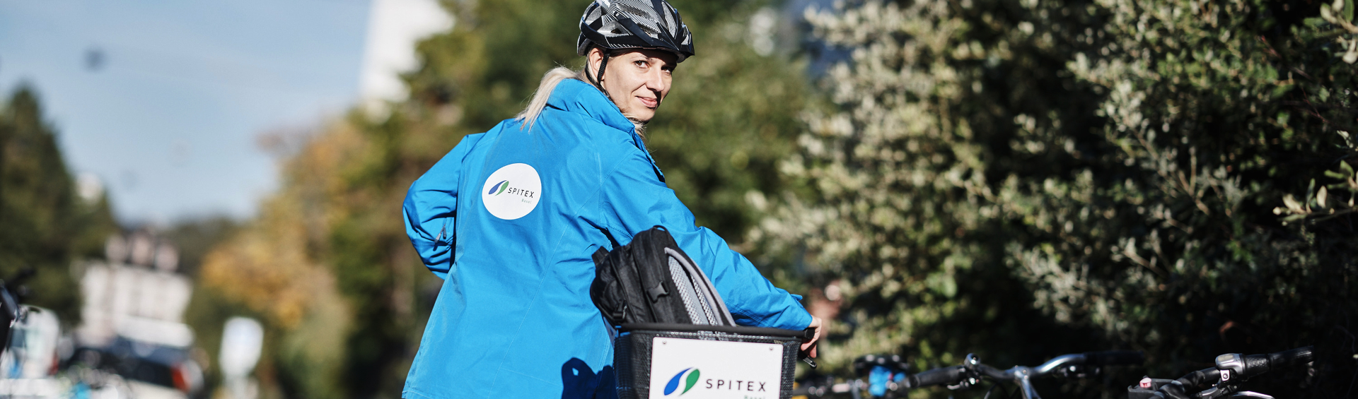 Diplomierte Pflegefachperson HF/FH, Teil- und Vollzeit (a)