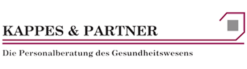 Logo Personalberatung Kappes & Partner