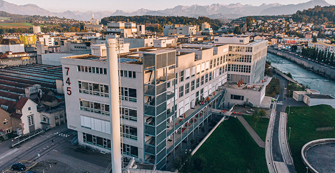 Hochschule Luzern