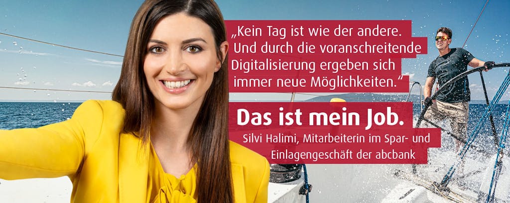 abcbank GmbH