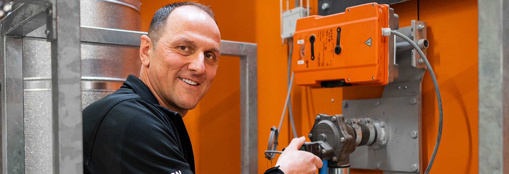 Projektleiter Qualitätssicherung Wärmeprojekte (alle)