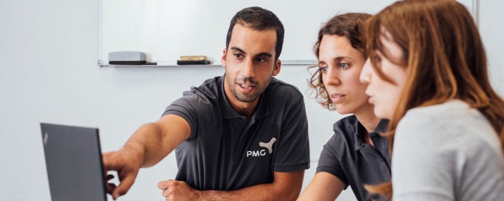PMG Holding GmbH