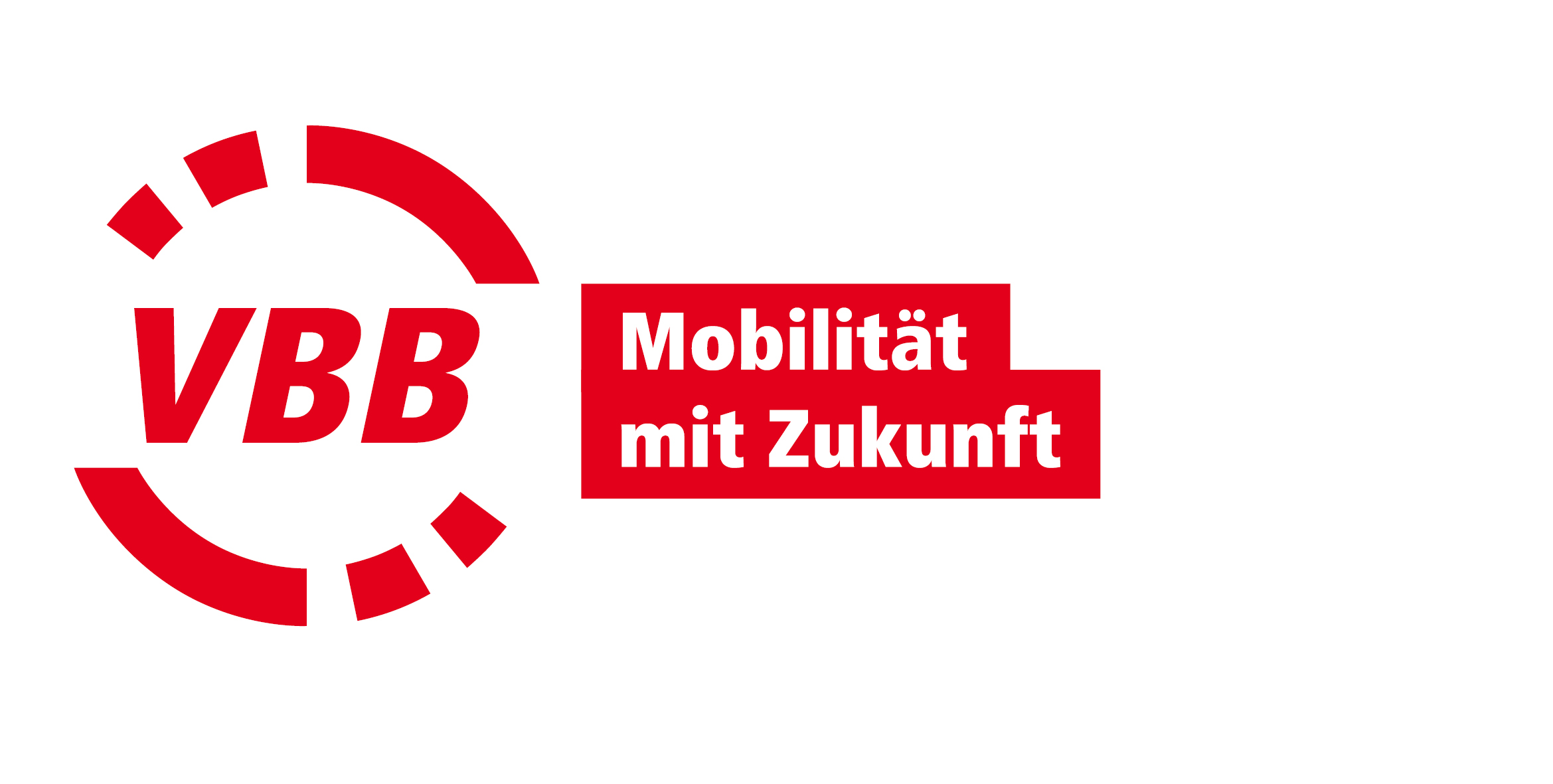 VBB Verkehrsverbund Berlin-Brandenburg GmbH