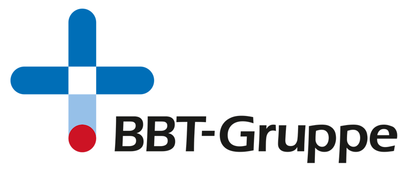 Logo Barmherzige Brüder Trier gGmbH