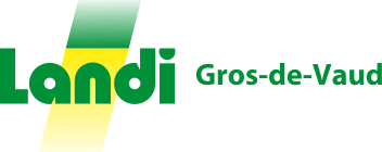 Logo LANDI Gros-de-Vaud Société Coopérative