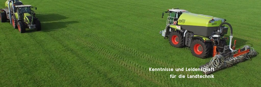 Kotte Landtechnik GmbH