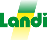 Logo LANDI