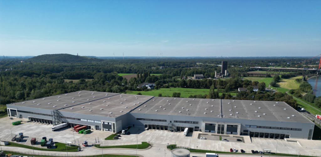 Stenkamp Logistik GmbH