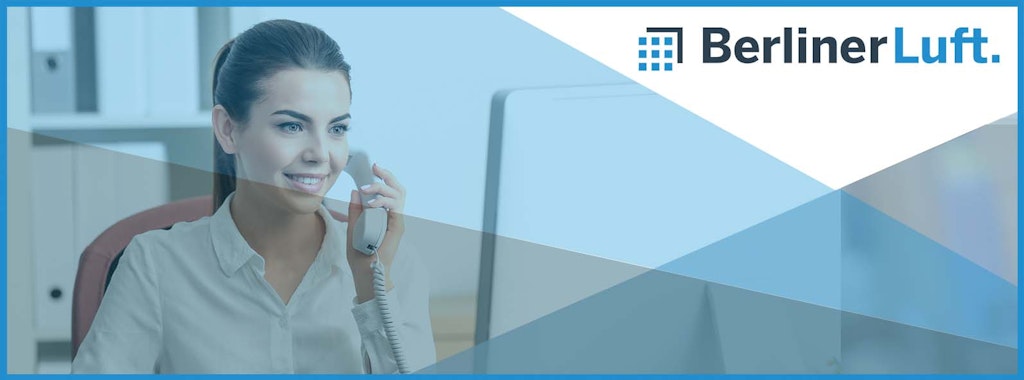 Berlinerluft. Technik GmbH
