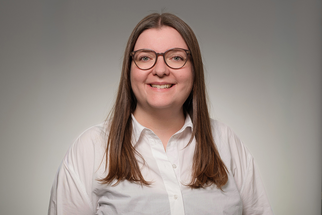 Appelle notre Collaboratrice du service clientèle Tiffany Luisier.