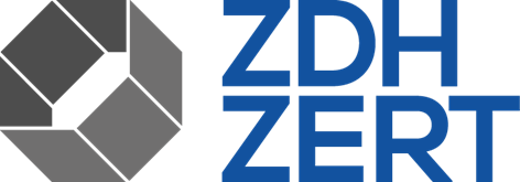 ZDH-ZERT GMBH