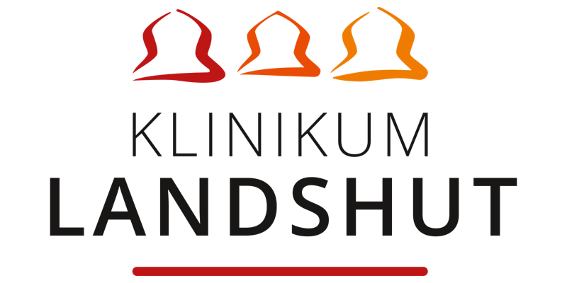 Logo Klinikum Landshut gGmbH