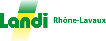 Logo LANDI Rhône-Lavaux SA