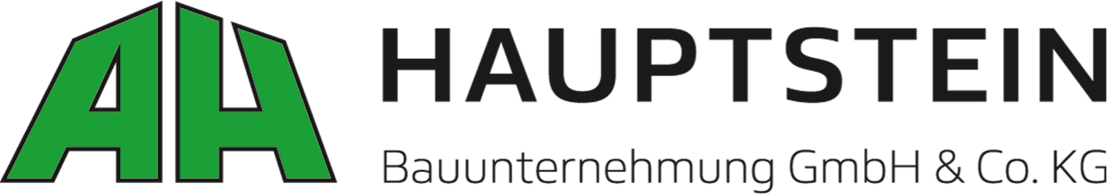 Albert Hauptstein Bauunternehmung GmbH & Co. KG