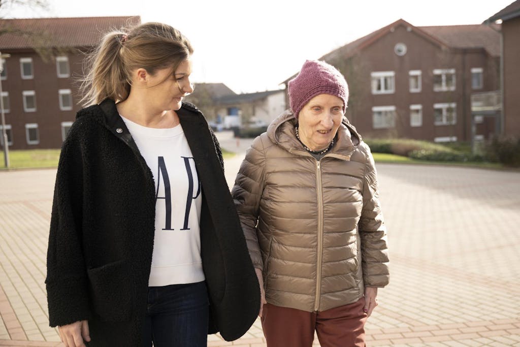 Diakonische Stiftung Wittekindshof