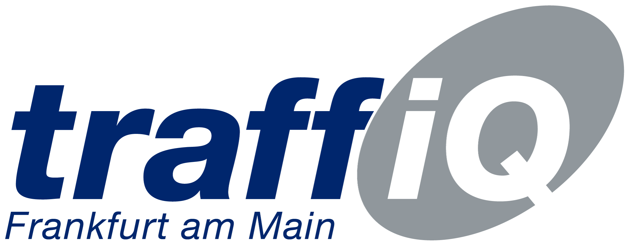 traffiQ Lokale Nahverkehrsgesellschaft Frankfurt am Main mbH