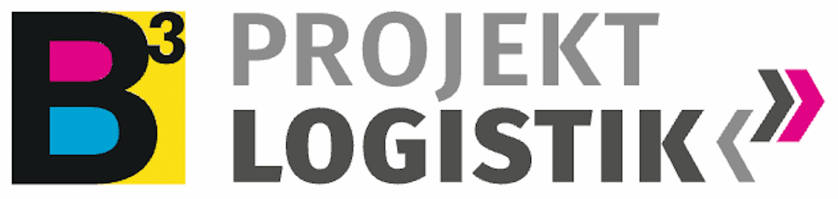 BCUBE Projektlogistik GmbH